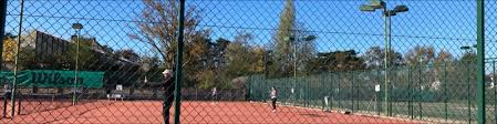 Image result for Oxshott Village Tennis Club