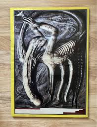 Image result for giger