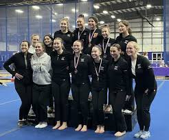Image result for Hull High Flyers Gymnastics Club