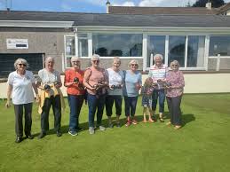 Image result for Liskeard Bowling Club