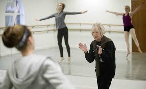 Image result for The Jeanne Bamforth School Of Dancing