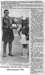 Image result for Wickford Majorettes