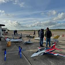 Image result for Banbury Model Flying Club