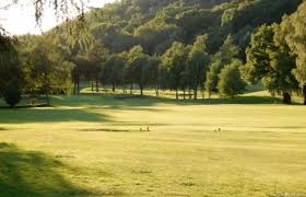 Image result for Glossop Gc