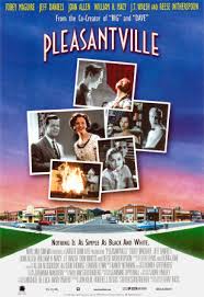 Pleasantville
