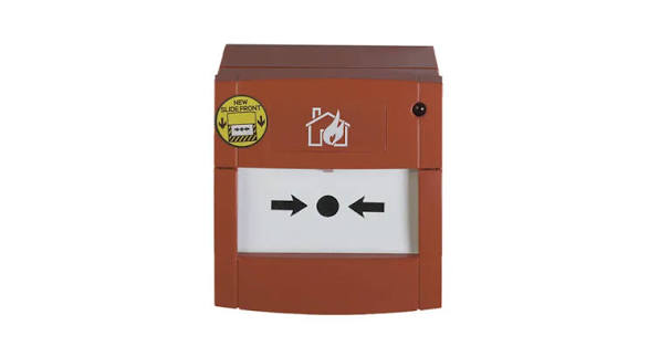Kilsen KAL455 Manual Call Point Installation Guide