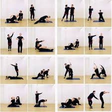 Image result for Body Control Pilates