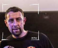 Image result for Jai Suu