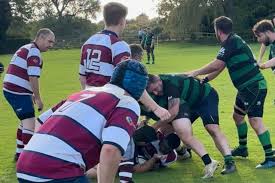 Image result for Bletchley Rugby Union Football Club