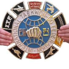 Image result for Wirral UKTA Taekwon-do