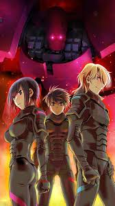 「メリッサ・マオ フルメタル・パニック！」の画像検索結果