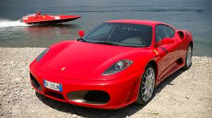 Image result for Ferrari F430