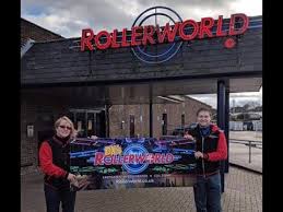 Image result for Rollerworld (Colchester)