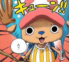 「トニートニー・チョッパー ONE PIECE」の画像検索結果