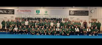 Image result for South Hams Indoor Bowls Club