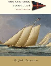 Image result for York University Sailing Club