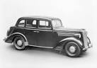 Opel Super Six Photos :: 2 pictures from all 3 versions :: autoviva.