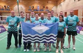 Image result for Rydekings Badminton Club