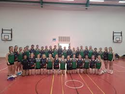 Image result for Treforus Netball Club