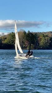 Image result for Arden Sailing Club