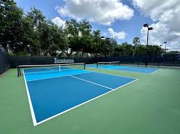 Image result for Kensington Pickleball Club
