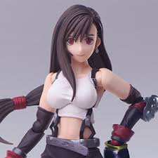 「ティファ・ロックハート FINAL FANTASY 7」の画像検索結果