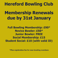 Image result for Brimfield & Little Hereford Bowling Club