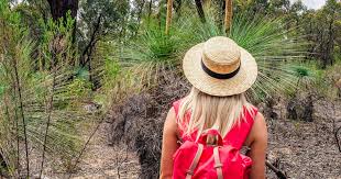 Image result for Strathbogie Rambling Club