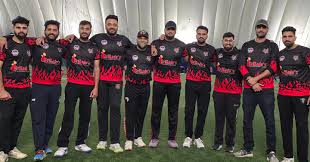 Image result for Milton Cricket Club