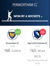 Image result for Freckleton Cc