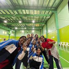 Image result for Bjf Badminton Club