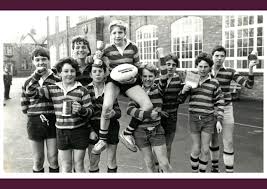 Image result for St Mary's Old Boys Rugby Union Football Club