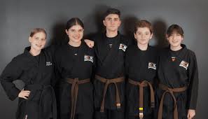 Image result for East Coast Martial Arts