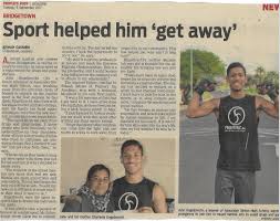 Image result for School of Hope and Glory Kickboxing and Martial Arts