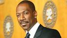 Eddie Murphy Officially Steps