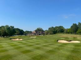 Image result for Chobham Golf Club