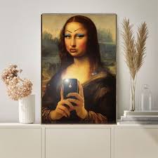 Image result for mona lisa