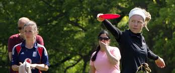Image result for Croydon Disc Golf Club