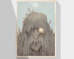 Image result for theodor kittelsen troll