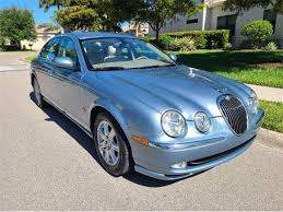 Image result for Zircon Blue 2004 Jaguar
