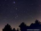 APOD: 2007 August 16 - Moonless Perseid Sky