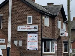 Image result for The St Annes District Club Ltd