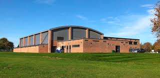 Image result for Henlow Netball Club