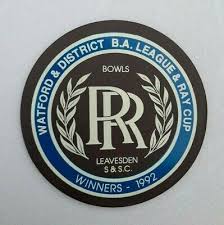 Image result for Rolls-Royce Bowling Club