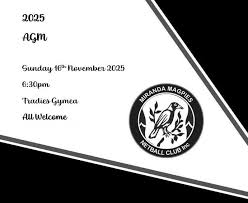 Image result for Ledbury Magpies Netball Club