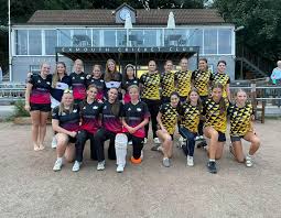 Image result for Exmouth Cc