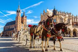 Image result for krakow poland