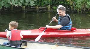 Image result for Bishops Stortford Canoe Club