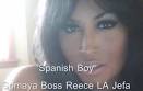 Somaya Boss Reece