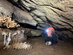 Image result for Venutios Caving Group